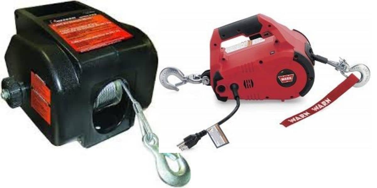 winchm portable winchm portable