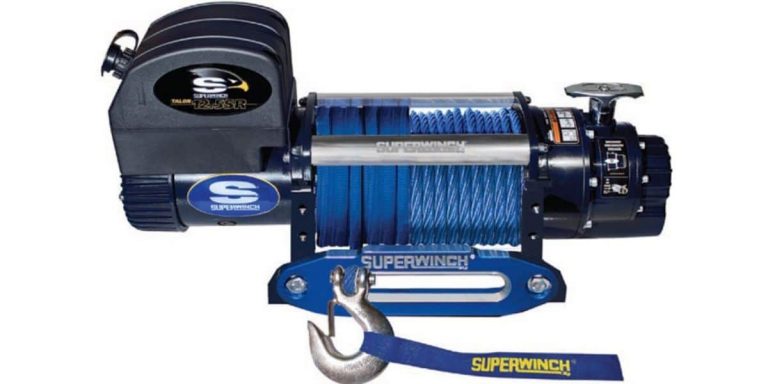 superwinch review