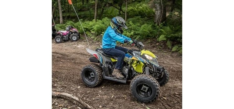 Best ATVs For Youths