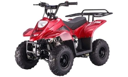 Best x pro 110cc atv review