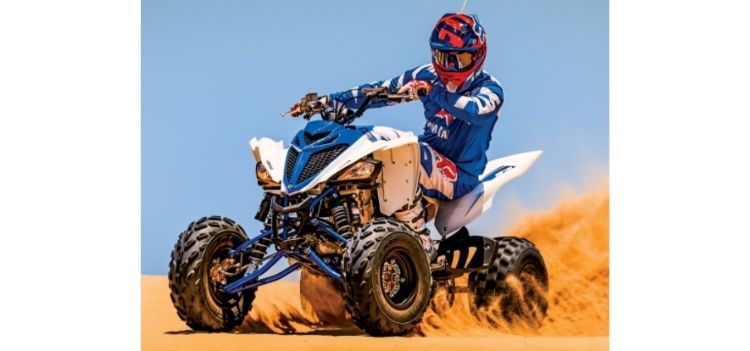 Best Sport ATVs