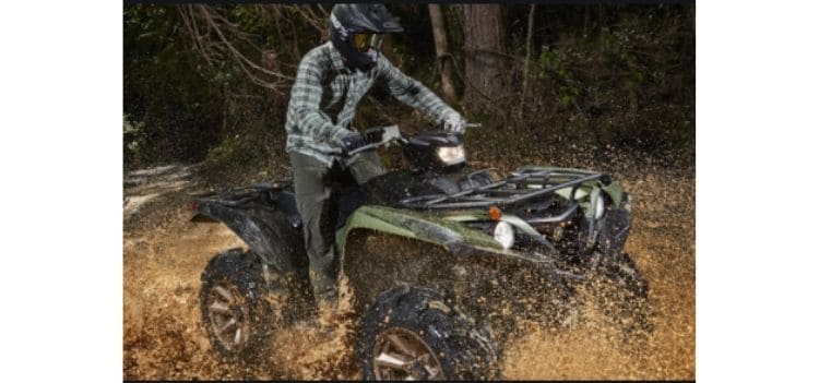 Best Utility ATVs