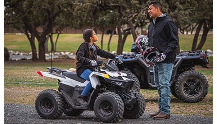 125cc ATV top speed | How fast is 125cc ATV in mph? - Tenbuz