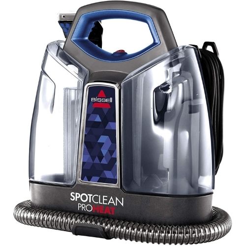 BISSELL SpotClean ProHeat Carpet Cleaner