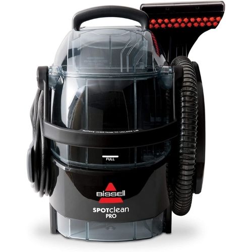 Bissell 3624 Spotclean Professional Portable Carpet Cleaner